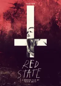 Poster to the movie "Red State" #305540