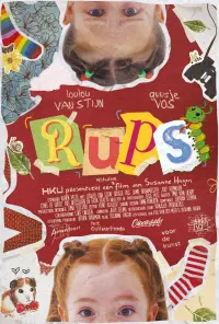 Poster to the movie "Rups" #576104