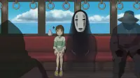 Backdrop to the movie "Spirited Away" #167777