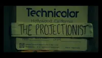 Backdrop to the movie "The Projectionist" #449284