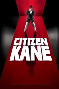 Poster to the movie "Citizen Kane" #1179