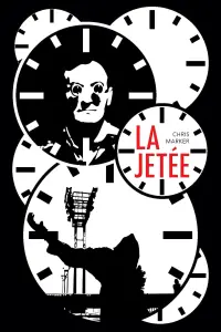 Poster to the movie "La Jetée" #428766