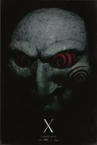 Poster to the movie "Saw X" #274