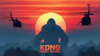 Backdrop to the movie "Kong: Skull Island" #36015