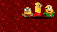 Backdrop to the movie "Minions: Holiday Special" #466665