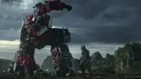 Backdrop to the movie "Transformers: Rise of the Beasts" #546571