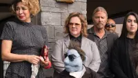 Backdrop to the movie "The Happytime Murders" #342432