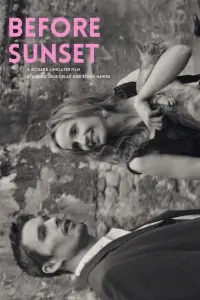 Poster to the movie "Before Sunset" #185862