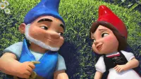 Backdrop to the movie "Gnomeo & Juliet" #336842