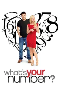 Poster to the movie "What