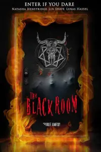 Poster to the movie "The Black Room" #364669