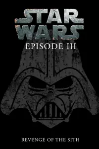 Poster to the movie "Star Wars: Episode III - Revenge of the Sith" #71737