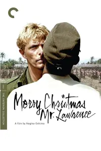 Poster to the movie "Merry Christmas, Mr. Lawrence" #126876