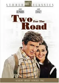 Poster to the movie "Two for the Road" #150287