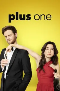 Poster to the movie "Plus One" #146834