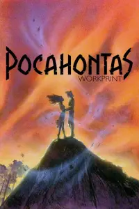 Poster to the movie "Pocahontas" #48523