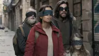 Backdrop to the movie "Bird Box Barcelona" #335065