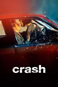 Poster to the movie "Crash" #69914