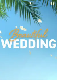 Poster to the movie "Beautiful Wedding" #190151