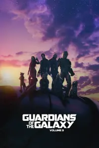 Poster to the movie "Guardians of the Galaxy Vol. 3" #3882