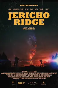 Poster to the movie "Jericho Ridge" #154078