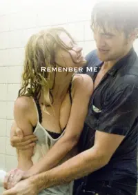 Poster to the movie "Remember Me" #104382