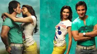 Backdrop to the movie "Love Aaj Kal" #708853