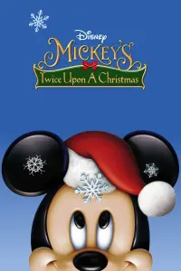 Poster to the movie "Mickey