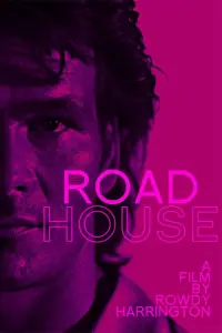 Poster to the movie "Road House" #274897