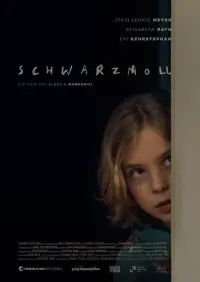 Poster to the movie "Schwarzmoll" #592857