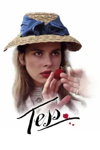 Poster to the movie "Tess" #246446