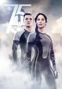 Poster to the movie "The Hunger Games: Catching Fire" #169856