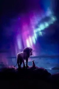 Poster to the movie "The Lion King" #173138