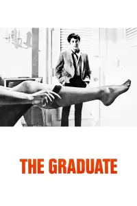 Poster to the movie "The Graduate" #94421