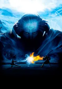 Poster to the movie "The Last Airbender" #316857