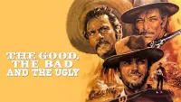 Backdrop to the movie "The Good, the Bad and the Ugly" #31379