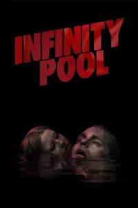 Poster to the movie "Infinity Pool" #38671