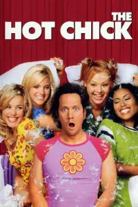 Poster to the movie "The Hot Chick" #73906