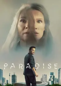 Poster to the movie "Paradise" #96924