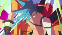 Backdrop to the movie "Promare" #327979