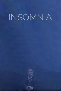 Poster to the movie "Insomnia" #105948