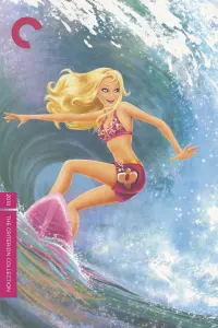 Poster to the movie "Barbie in A Mermaid Tale" #454824