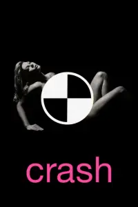 Poster to the movie "Crash" #573456