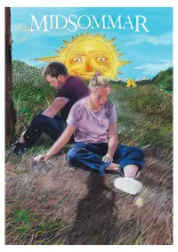 Poster to the movie "Midsommar" #597358