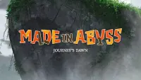 Backdrop to the movie "Made in Abyss: Journey