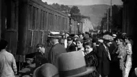 Backdrop to the movie "The Arrival of a Train at La Ciotat" #525873