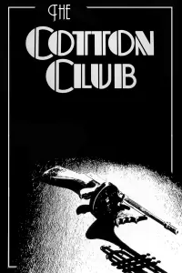 Poster to the movie "The Cotton Club" #281250