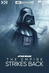 Poster to the movie "The Empire Strikes Back" #174226