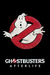 Poster to the movie "Ghostbusters: Afterlife" #159811