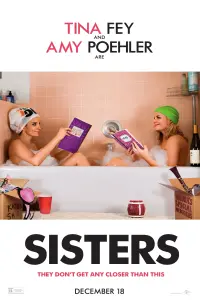 Poster to the movie "Sisters" #134209